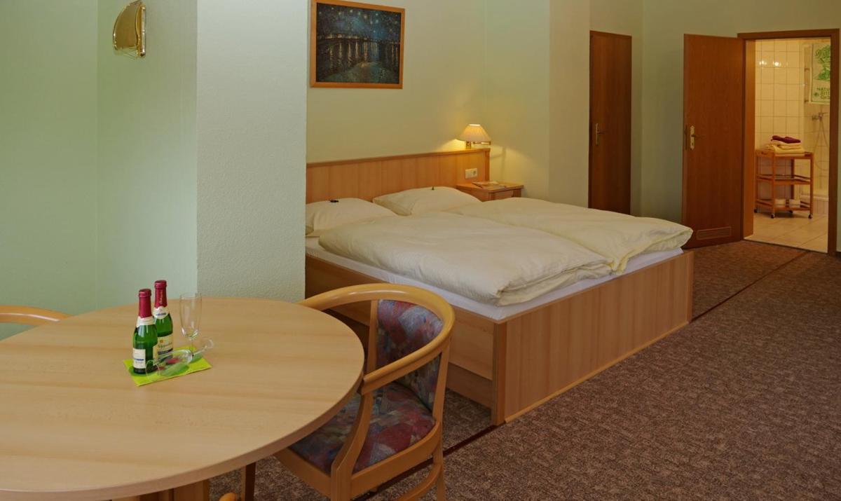 Luftkurort Lückendorf Pension Jeschkenblick מראה חיצוני תמונה