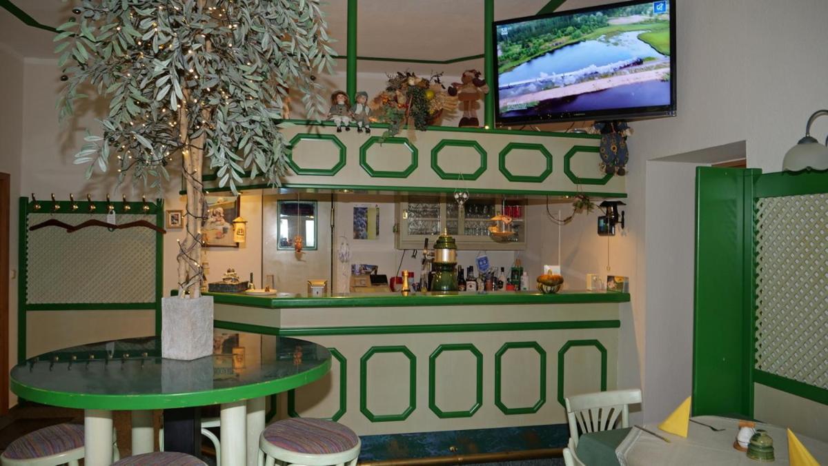 Luftkurort Lückendorf Pension Jeschkenblick מראה חיצוני תמונה