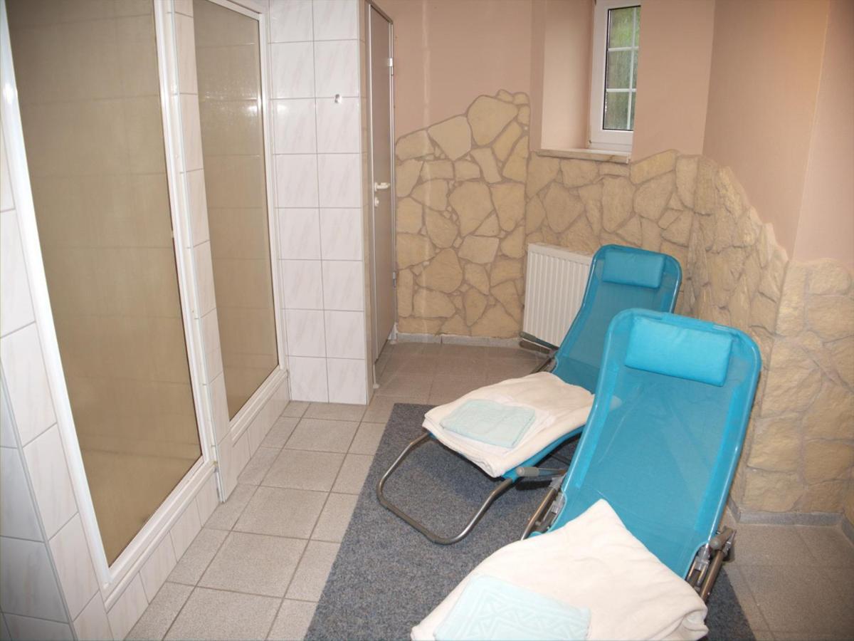 Luftkurort Lückendorf Pension Jeschkenblick מראה חיצוני תמונה